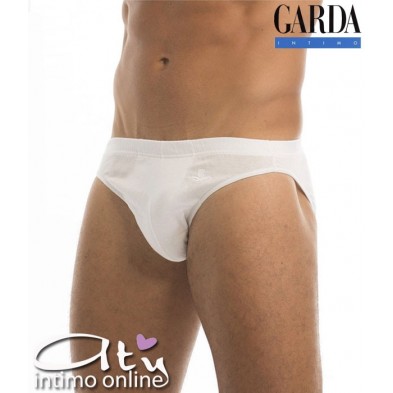 Slip Mini da uomo 0925 Garda sgambati Pack. 3 pz