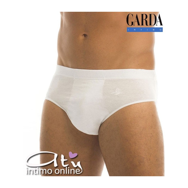 Garda Slip Uomo 0926 Pack 3 pz