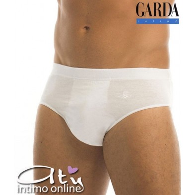 Garda Slip Uomo 0926 Pack 3 pz