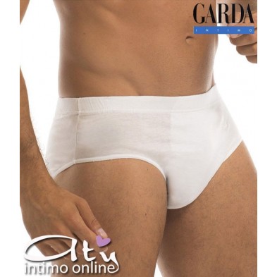 Garda Slip Uomo 0926 Pack 3 pz