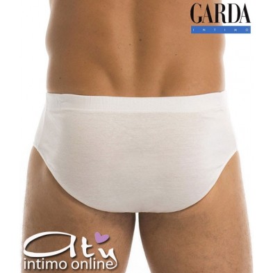 Garda Slip Uomo 0926 Pack 3 pz