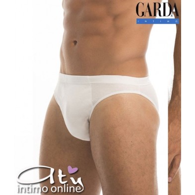 Slip Mini da Uomo 0952 Garda Pack. 3 pz