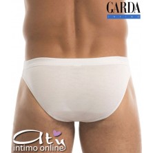 Slip Mini da Uomo 0952 Garda Pack. 3 pz