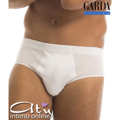 Garda Slip Uomo 0954 pack. 3 pz