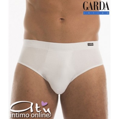 Slip Midi da Uomo Garda 3471 Pack. 3 pz