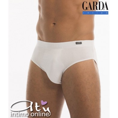 Slip Midi da Uomo Garda 3471 Pack. 3 pz
