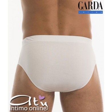 Slip Midi da Uomo Garda 3471 Pack. 3 pz