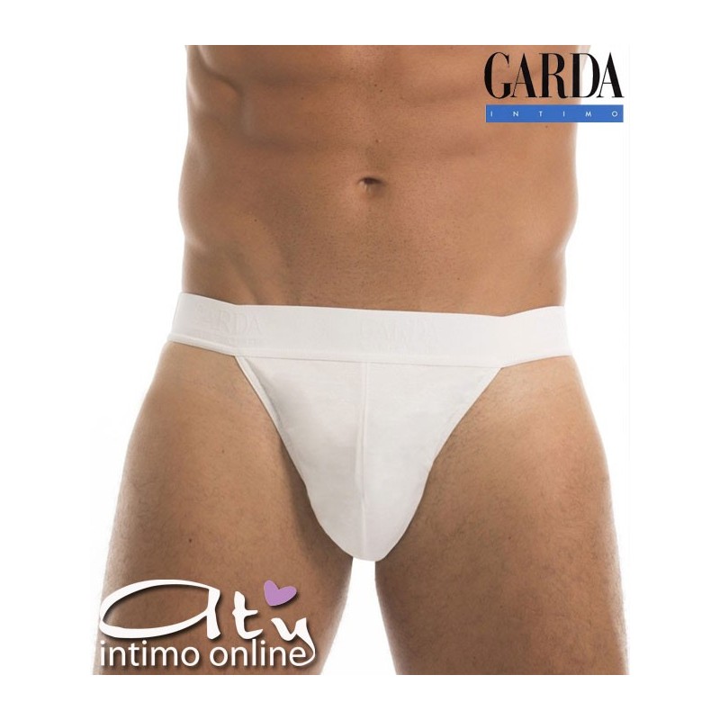 Garda 0950 Tanga da uomo Pack. 6 pz