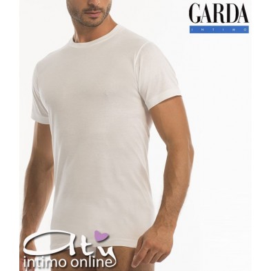 Garda t-shirt jersey filo di Scozia 032 Pack 3