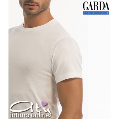 Garda t-shirt jersey filo di Scozia 032 Pack 3