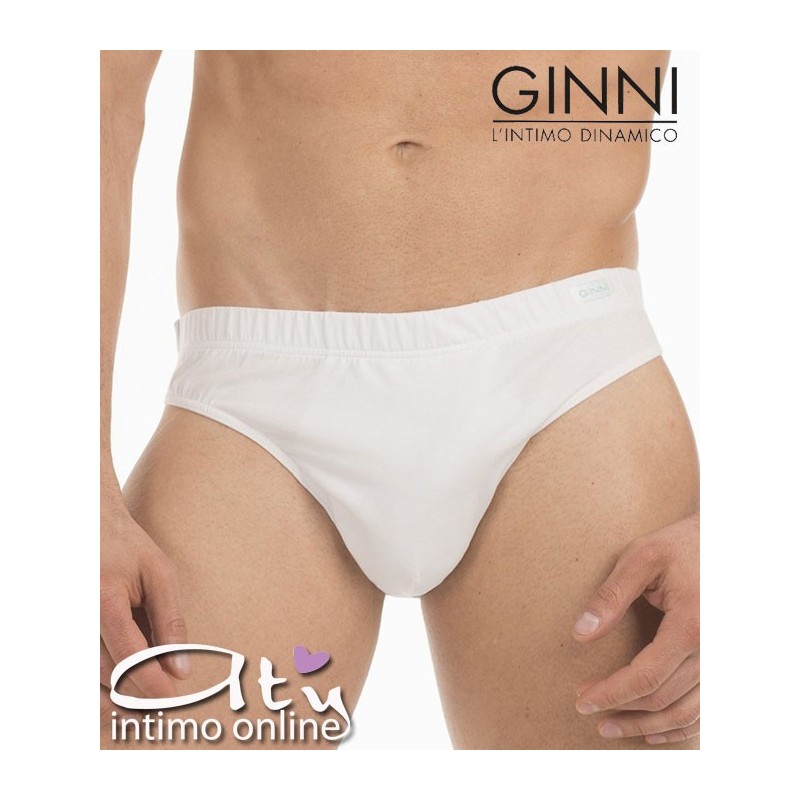 Minislip elastico interno 2080 Ginni Garda Pack 6 pz