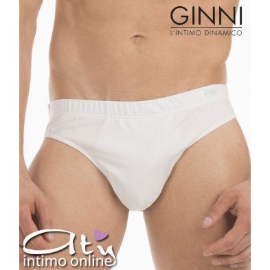 Minislip elastico interno 2080 Ginni Garda Pack 6 pz