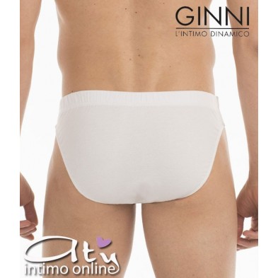 Minislip elastico interno 2080 Ginni Garda Pack 6 pz