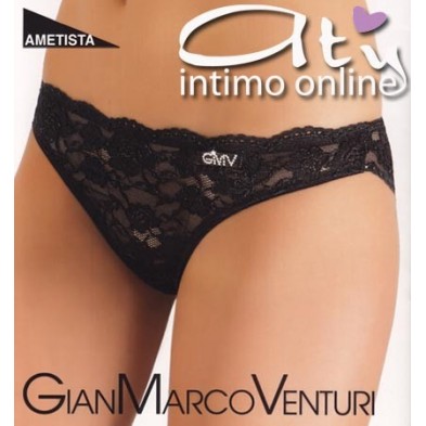 Slip a brasiliana Ametista Gian Marco Venturi