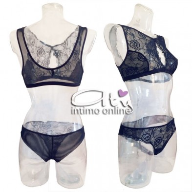 Completino Bralette MagicDream 7283