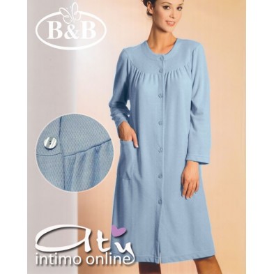 Vestaglia da camera 1511 B&B