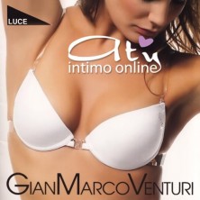 Reggiseno a balconcino Gian Marco Venturi GMV LUCE