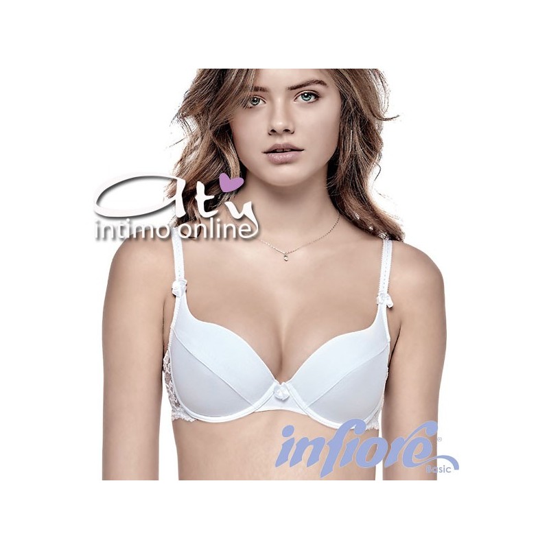 Balconcino imbottito Chiaro di Luna FAVILLA