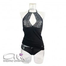 Completino top + brasiliana Pierre Cardin 8526