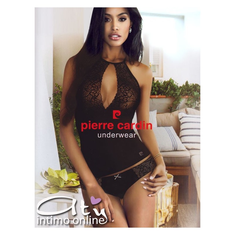 Completino top + brasiliana Pierre Cardin 8526