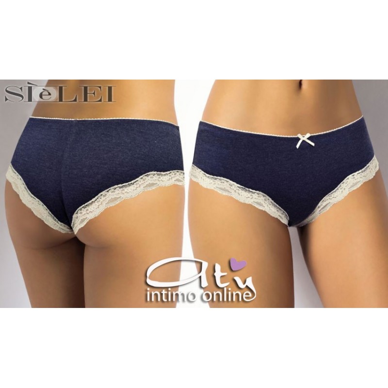 Culotte 1261 I Perfetti SièLei Pack 6pz