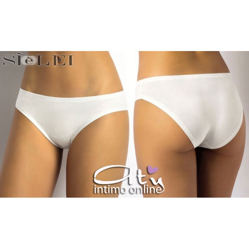 Slip 1245 I Perfetti SièLei Pack 6pz