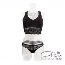 Completino top e brasiliano Lovelygirl by emy M1531