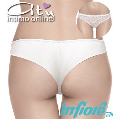 Brasiliano Infiore WELL Unconventional