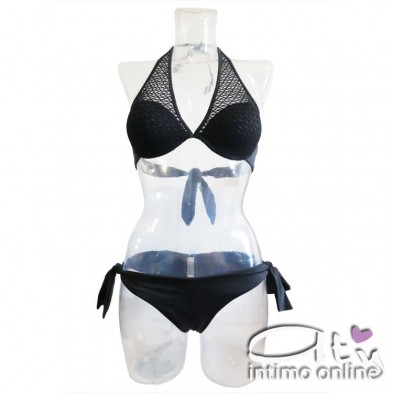 Costume Bralette pizzo Lormar Couture/Coco