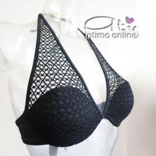Costume Bralette pizzo Lormar Couture/Coco