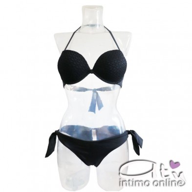 Costume super push-up +2 taglie Eve/Coco Lormar