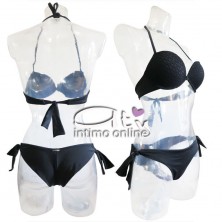 Costume super push-up +2 taglie Eve/Coco Lormar