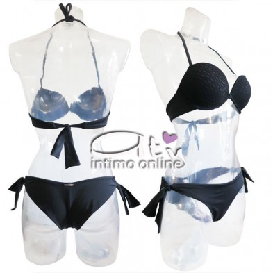 Costume super push-up +2 taglie Eve/Coco Lormar