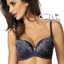 Reggiseno taglie forti Coppa D e E Yvette/B4