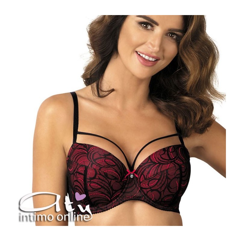 Balconcino taglie forti Coppa D Cameron/B4