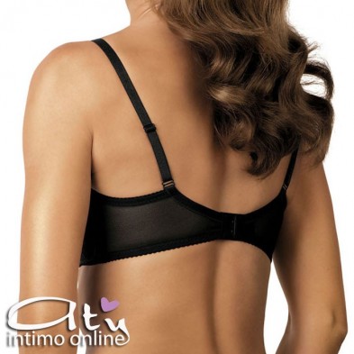 Balconcino taglie forti Coppa D Cameron/B4