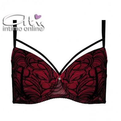 Balconcino taglie forti Coppa D Cameron/B4