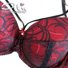 Balconcino taglie forti Coppa D Cameron/B4