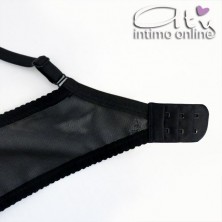 Balconcino taglie forti Coppa D Cameron/B4