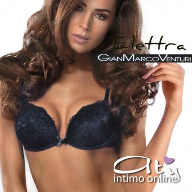 Push-up Elettra Gian Marco Venturi