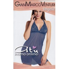 Lingerie set Sottoveste Gian Marco Venturi 8171P