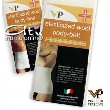 Fascia in misto lana 020 VP