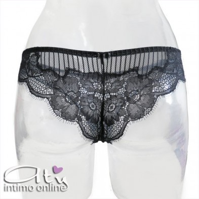 Completino gessato push up +2 taglie Ricercato Stiloso Lormar