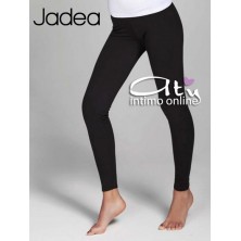 jadea 4800 leggings cotone invernale medio