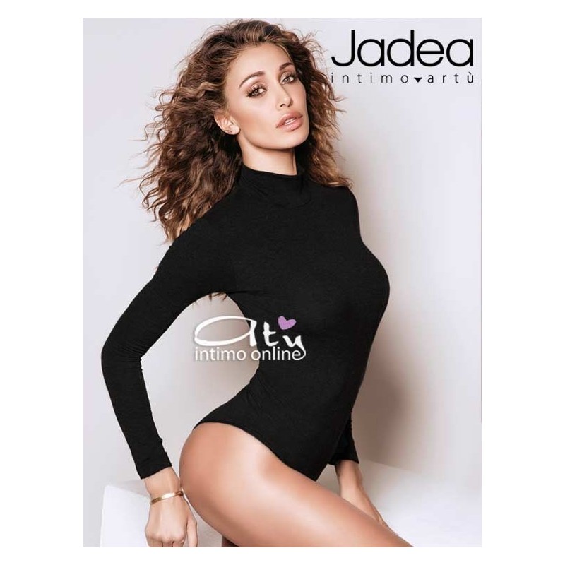BODY LUPETTO JADEA 4153