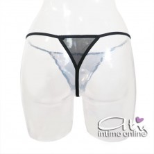 Completino vestaglietta e sexy babydoll 1193