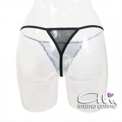 Completino vestaglietta e sexy babydoll 1193