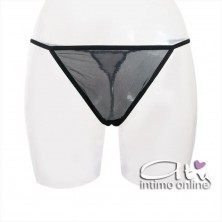 Completino vestaglietta e sexy babydoll 1193