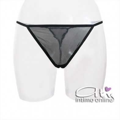 Completino vestaglietta e sexy babydoll 1193