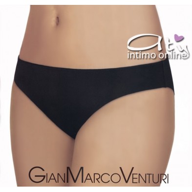 Slip invisibile taglio laser microfibra Gian Marco Venturi Incanto